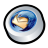 Mozilla Thunderbird Icon 24px png